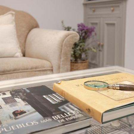 Apartament Jacaranda Catedral Sewilla Zewnętrze zdjęcie