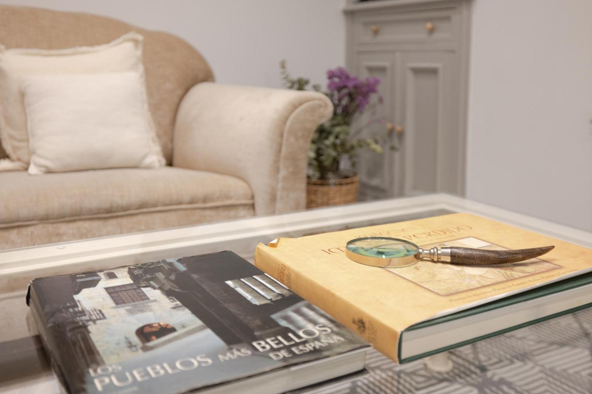 Apartament Jacaranda Catedral Sewilla Zewnętrze zdjęcie