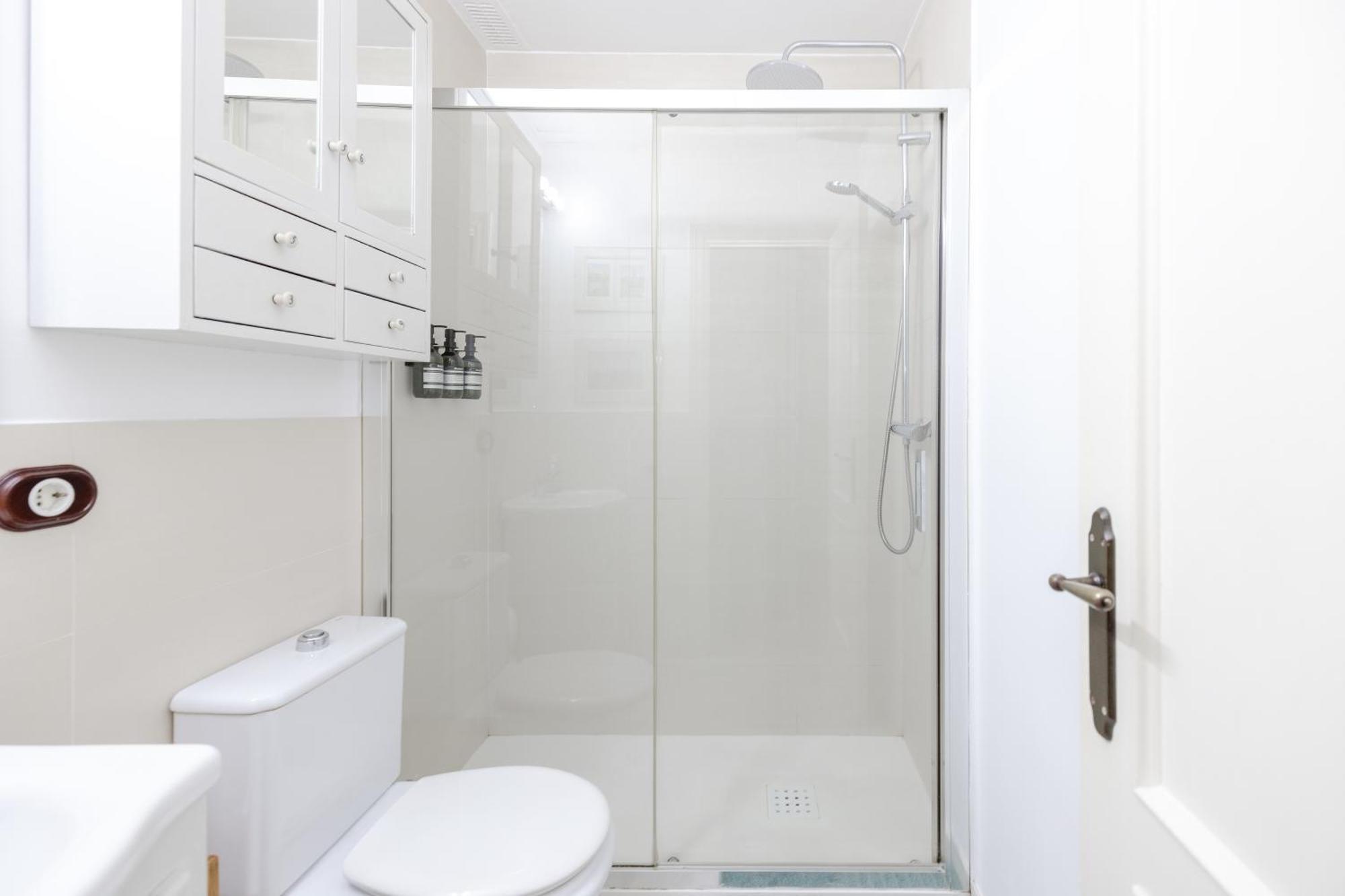 Apartament Jacaranda Catedral Sewilla Zewnętrze zdjęcie