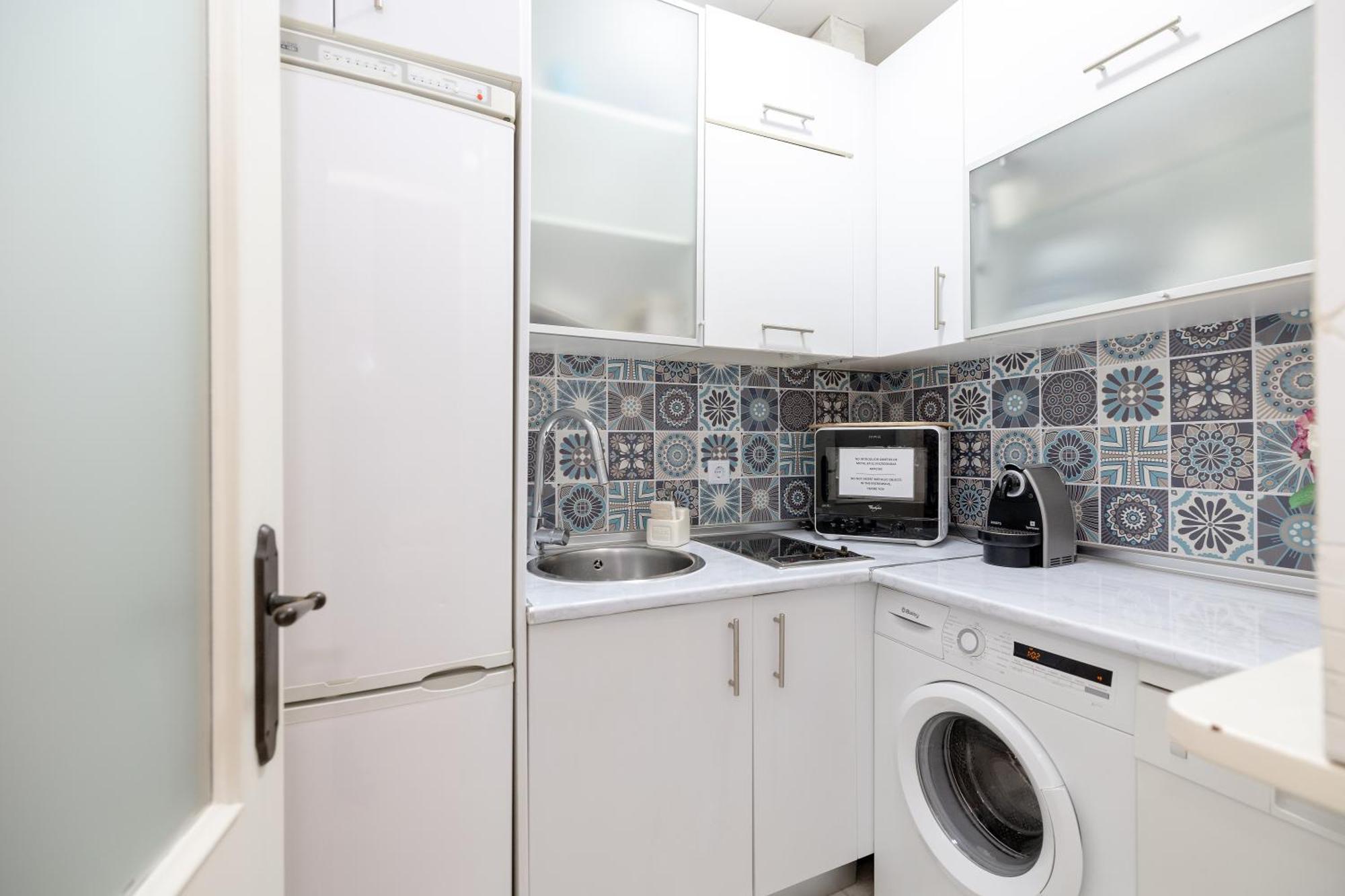 Apartament Jacaranda Catedral Sewilla Zewnętrze zdjęcie